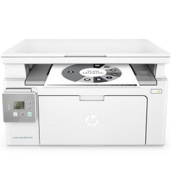 HP 惠普 LaserJet Ultra MFP M134a 激光多功能一体机