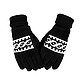 KANSOON 凯速 雪花系列 保暖手套