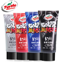 Turtle Wax 龟牌 幻彩修复蜡100ml