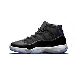 【限量预售】NIKE 耐克乔丹11代Air Jordan 11 大灌篮男子篮球鞋