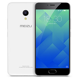 MEIZU 魅族 魅蓝5 全网通公开版 32GB 4G手机 双卡双待 白色