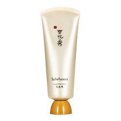 Sulwhasoo 雪花秀 玉璨净爽撕拉面膜150ml