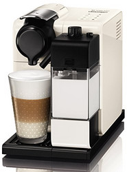 Delonghi Nespresso Lattissma Touch EN55 胶囊咖啡机