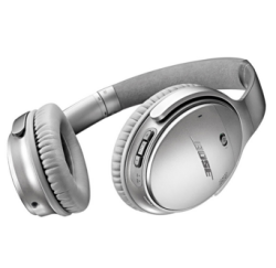 BOSE QuietComfort 35/QC35 蓝牙耳机