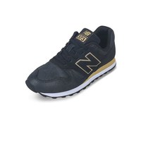 new balance 373系列 WL373NG 女鞋复古运动鞋