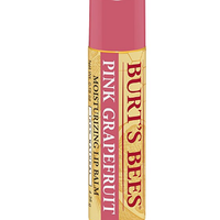 BURT'S BEES 小蜜蜂 皇牌润唇膏 葡萄柚 4.25g*2