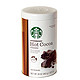 STARBUCKS 星巴克 Hot Cocoa 经典原味热可可粉巧克力粉 850g