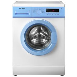 Midea 美的 MG70-eco11WX 7公斤智能滚筒全自动洗衣机