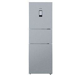SIEMENS 西门子 KG30FA1L0C 296L 三门冰箱 