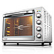 长帝 CRTF32V家用多功能上下管独立控温专业烘焙电烤箱