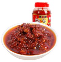 蜀府 郫县豆瓣 1.1kg*2瓶