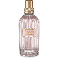 L'OCCITANE 欧舒丹 玫瑰皇后淡香水 75ml
