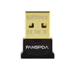 FANSPDA 蓝牙适配器4.0