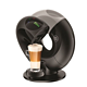 Dolce Gusto Eclipse EDG736 全自动胶囊咖啡机 黑色