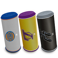 JBL FLIP2 NBA无线蓝牙音箱 蓝色/黑灰色