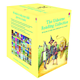  《The Usborne Reading Collection 40 books 我的第三个图书馆套装》　