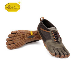 vibram fivefingers TREK ASCENT LR 男士袋鼠皮五指鞋