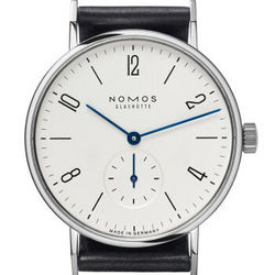 NOMOS TANGENTE系列 139 男款机械表