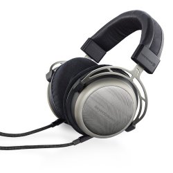 beyerdynamic 拜亚动力 T1 二代 旗舰级头戴式耳机