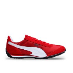 PUMA 彪马 Speeder Ripstop 中性款休闲运动鞋
