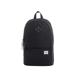 Herschel Supply 时尚帆布双肩背包