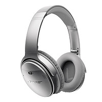 新低价:BOSE QuietComfort 35 无线头戴式耳机