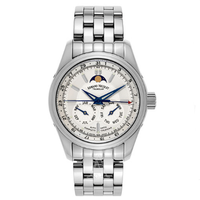 ARMAND NICOLET M02 9142B-AG-M9140 男款自动机械腕表
