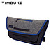 TIMBUK2 天霸 男士多功能单肩斜挎包*3个