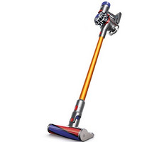 Dyson 戴森 V8 Fluffy 手持式吸尘器（2电动头+2普通头）