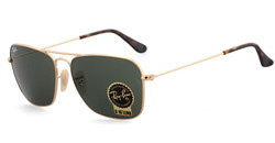 Ray·Ban 雷朋 Caravan RB3136 181 大篷车 太阳镜*3副