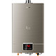 新低价：Haier 海尔 JSQ24-UT(12T) 12升 燃气热水器