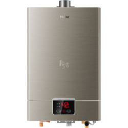 Haier 海尔 JSQ24-UT(12T) 12升 燃气热水器