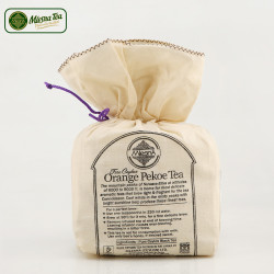 MlesnA 曼斯纳 锡兰大叶红茶 500g