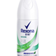 限地区：Rexona 舒耐 爽身香体喷雾 植萃舒爽 35ml