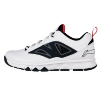 限44/45码：LI-NING 李宁 ABPJ103-1 男子篮球场地鞋