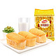 达利园 法式软面包（香奶味）360g/袋