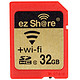 ez Share 易享派 32GB WiFi无线SD分享卡