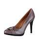  新补货：Nine West 玖熙 301013269L NWRASCAL 女士高跟鞋　