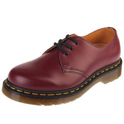 Dr.Martens 女款1461 系带马丁鞋