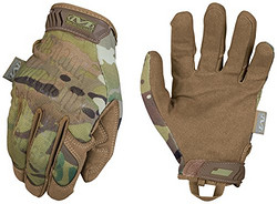 MECHANIX WEAR MG-78-009 MultiCam Original 男款户外防护手套