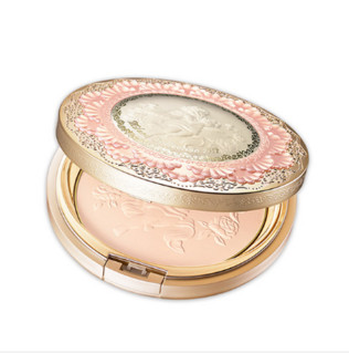 kanebo佳丽宝milanocollection2017限量版天使蜜粉粉色24gspf14pa