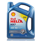 值友专享：Shell 壳牌 Helix HX7 蓝喜力 SN 5W-40 半合成机油 4L