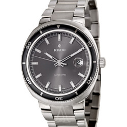 RADO 雷达 D-STAR 200系列 R15959103 男款机械表