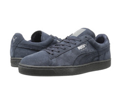 PUMA 彪马 Suede Classic 女士休闲板鞋