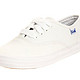 限5.5码：Keds Original Champion CVO Leather 童款休闲鞋