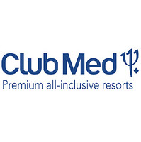 亲子酒店特惠：三亚clubmed度假村1晚（含三餐+接送机）