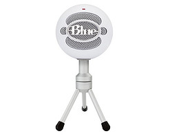 Blue Snowball Ice 雪球 电容式麦克风