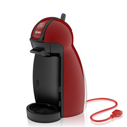 Dolce Gusto Piccolo MD9744-PR 胶囊咖啡机 手动版 红色