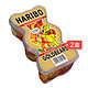 Haribo 哈瑞宝 金熊混合水果味凝胶橡皮糖果 450g*2盒