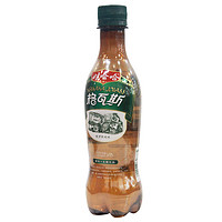 WAHAHA 娃哈哈 格瓦斯 麦芽汁发酵饮料 330ml*15瓶  整箱装